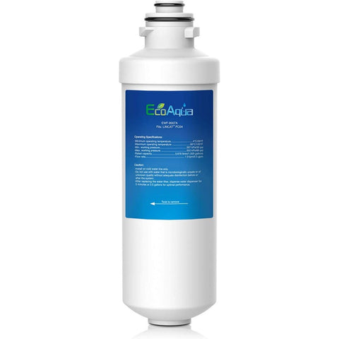EcoAqua Water filter EWF-8007A