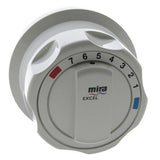 Mira Excel Trim & Knob Pack (1990 - 96)