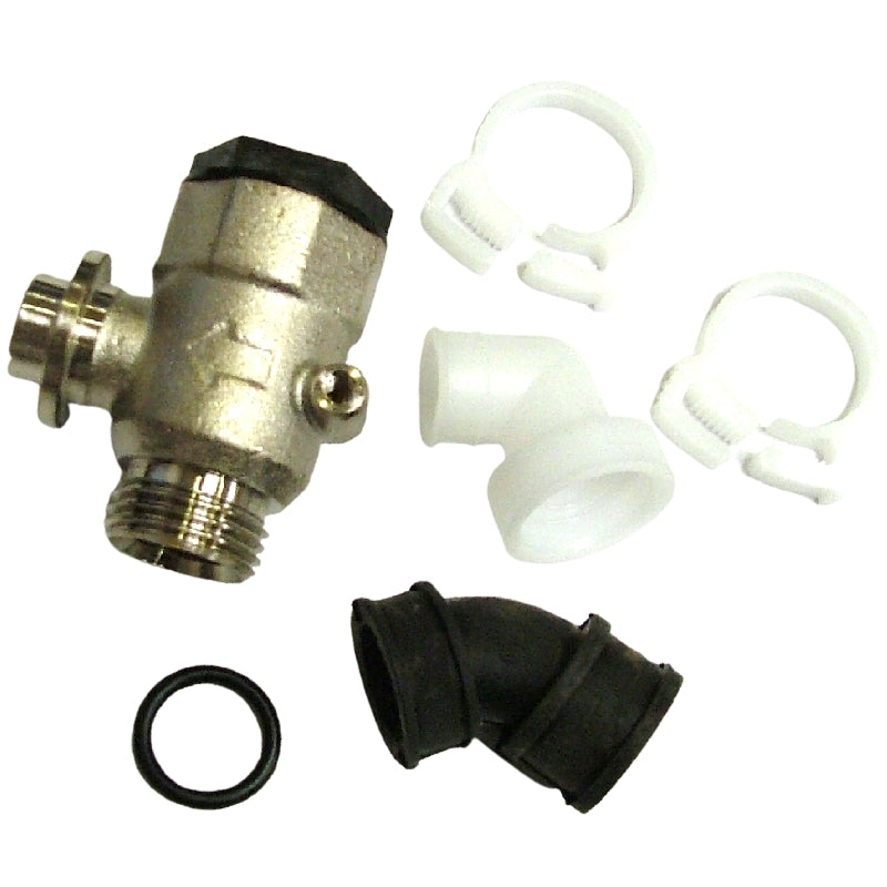 MIRA ELITE SPR INLET AND FILTER KIT - 4.1829.064