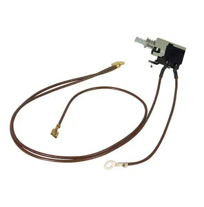 Triton T90SR Start/Stop Switch Assembly