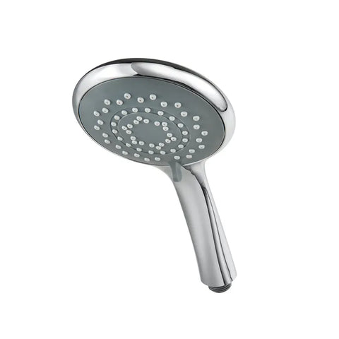 Triton 8000 Showerhead - Chrome