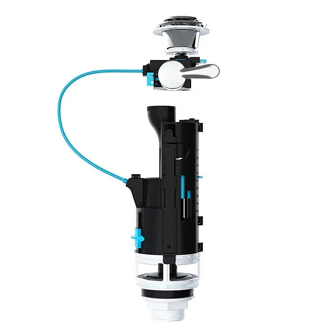Viva Skylo Universal Dual Flush Valve
