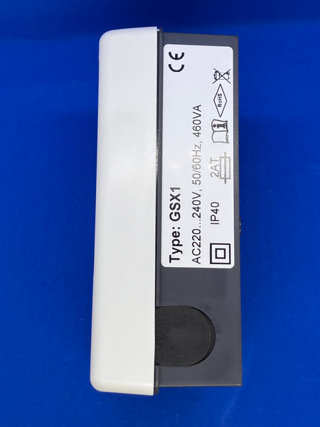 Grant GSX1 Solar Controller (GS222765) – Fahy Plumbing Supplies