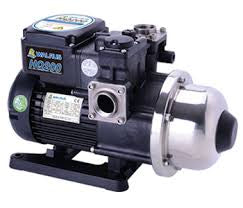 Walrus HQ400 Booster Pump