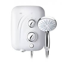 MIRA ELITE QT ELECTRIC SHOWER