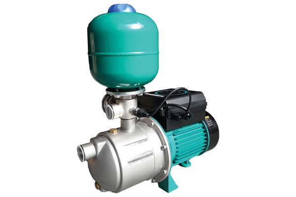 Shimge PX404 Variable Speed Drive Pump
