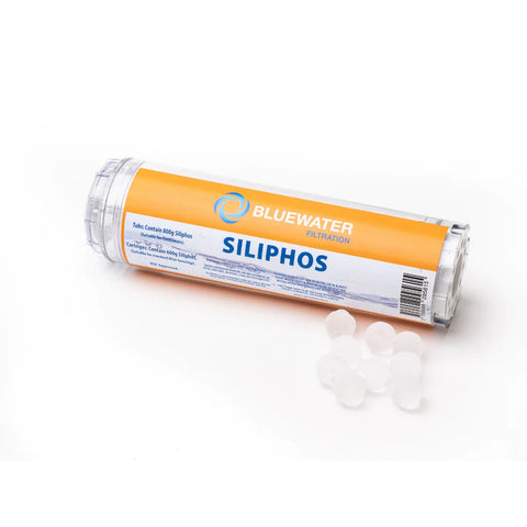 Siliphos - 10" Cartridge 600g