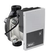 Wilo 'A' Rated Circulating Pump